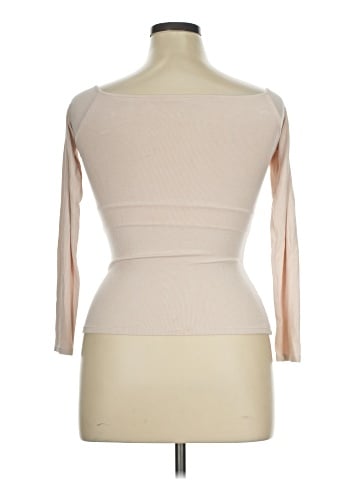 Klassy Network 3/4 Sleeve T-Shirt (view 2)