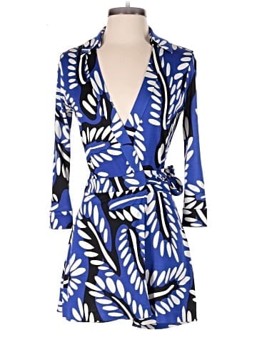 Diane von Furstenberg Romper (view 1)