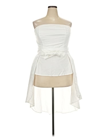 New York & Company Sleeveless Top (view 1)