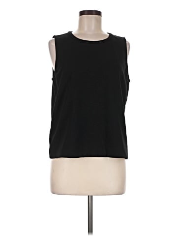 Ann Taylor Sleeveless Top (view 1)