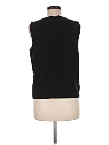 Ann Taylor Sleeveless Top (view 2)