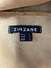 Zinzane Tan Coat Size S - photo 6