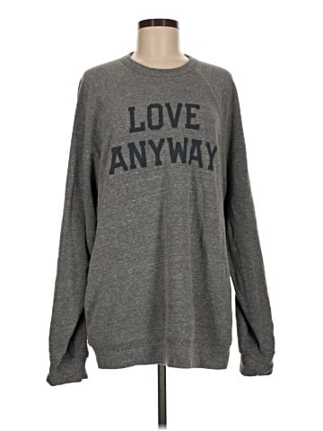 Unbranded Sweatshirt (view 1)