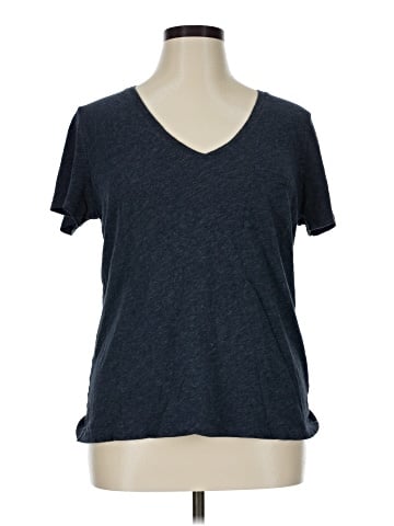 Madewell Short Sleeve T-Shirt (view 1)