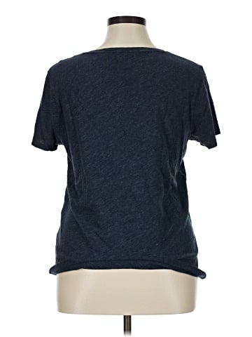Madewell Short Sleeve T-Shirt (view 2)
