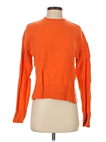 Everlane Wool Pullover Sweater (view 1)
