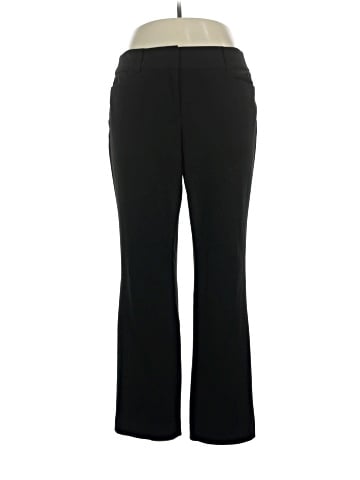 Anne Klein Dress Pants (view 1)