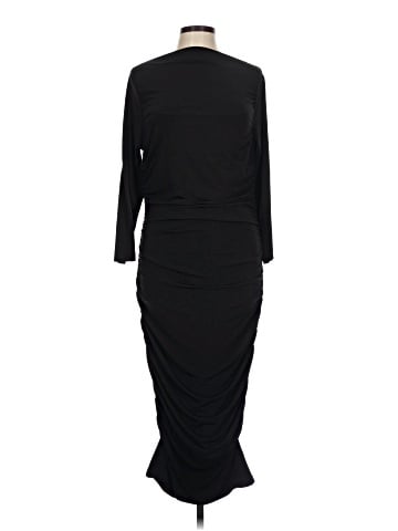 Socialite Casual Dress (view 1)