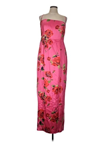 Sau Lee Cocktail Dress (view 1)
