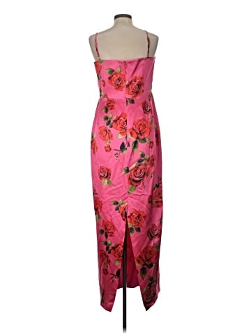 Sau Lee Cocktail Dress (view 2)