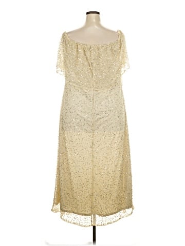 Coldwater Creek Cocktail Dress (view 2)