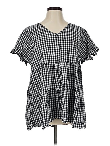 Unbranded Casual Dress (view 1)