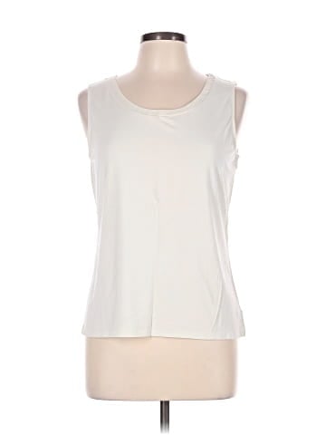Talbots Sleeveless T-Shirt (view 1)