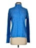 Nike Blue Pullover Sweater Size S - photo 1