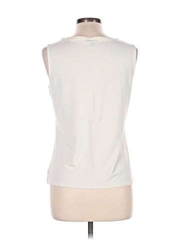 Talbots Sleeveless T-Shirt (view 2)