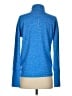 Nike Blue Pullover Sweater Size S - photo 2