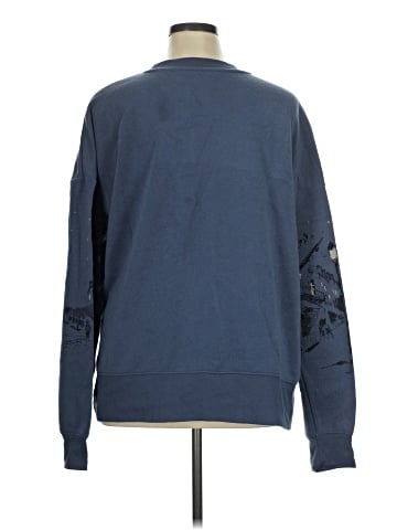 Fleurish Sweatshirt (view 2)
