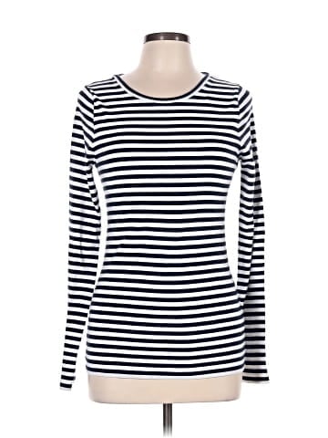 J.Crew Long Sleeve T-Shirt (view 1)