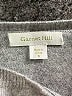 Garnet Hill Solid Gray Pullover Sweater Size S - photo 7