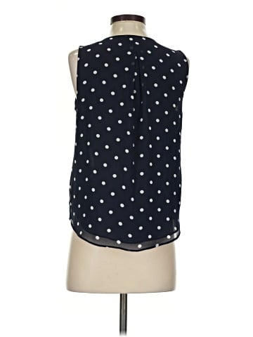 Banana Republic Sleeveless Blouse (view 2)