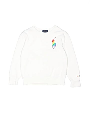 Polo by Ralph Lauren Sweatshirt (view 1)