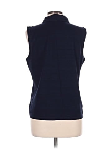 T by Talbots Sleeveless T-Shirt (view 2)