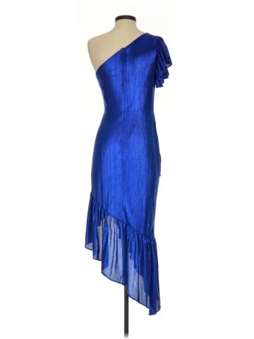 IEENA for Mac Duggal Cocktail Dress (view 2)