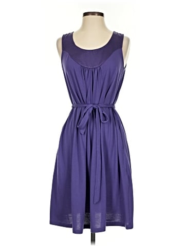 Simply Vera Vera Wang Casual Dress (view 1)