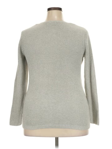 Lane Bryant Pullover Sweater (view 2)