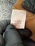 db established 1962 Brown Jacket Size S - photo 7