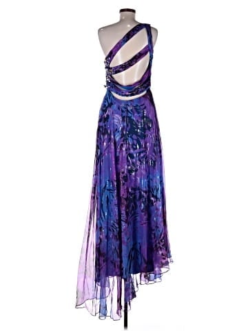 Xscape Cocktail Dress (view 2)