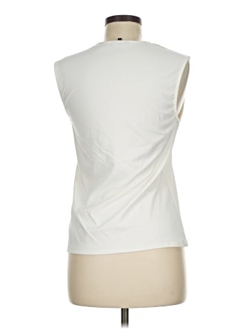 French Laundry Sleeveless T-Shirt (view 2)