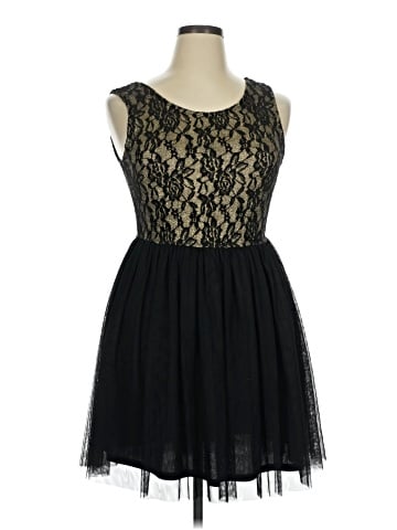 rue21 Cocktail Dress (view 1)