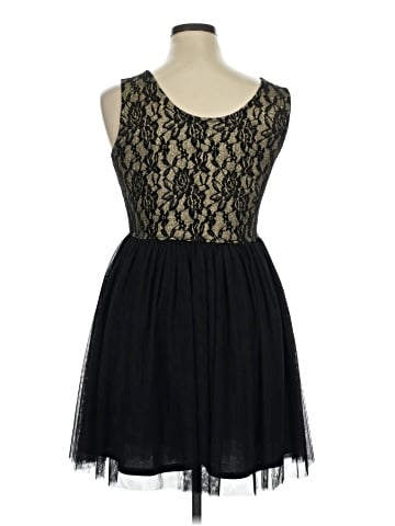 rue21 Cocktail Dress (view 2)