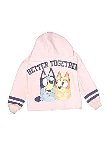 Bluey Sweatshirt (view 1)