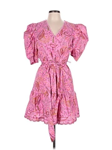 Hale Bob Cocktail Dress (view 1)