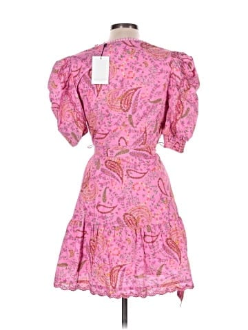 Hale Bob Cocktail Dress (view 2)