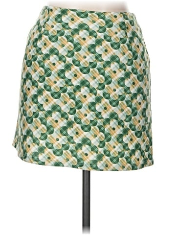 Altar'd State Casual Skirt (view 1)