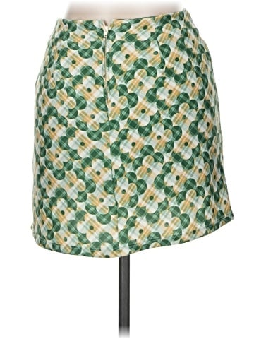 Altar'd State Casual Skirt (view 2)