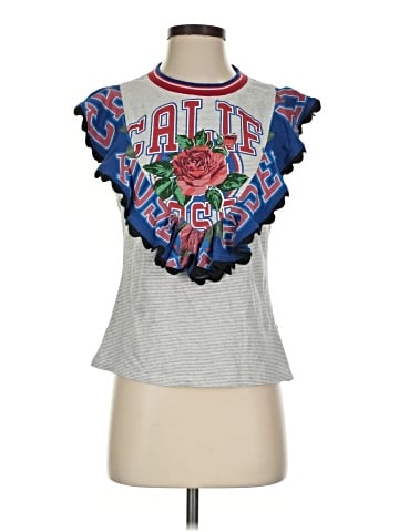 Maeve Sleeveless Top (view 1)