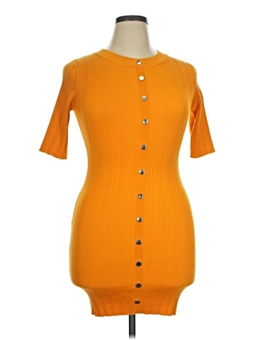Full Circle Trends With Love Casual Dress (view 1)