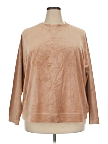 J.Jill Sweatshirt (view 1)