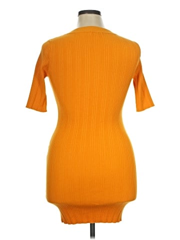 Full Circle Trends With Love Casual Dress (view 2)