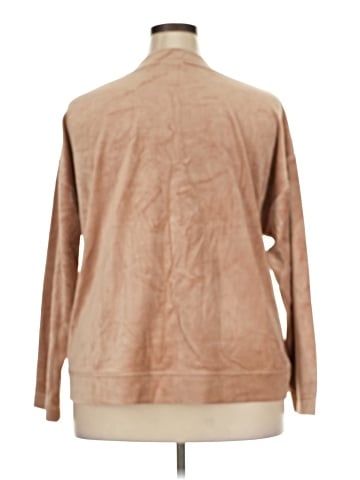 J.Jill Sweatshirt (view 2)