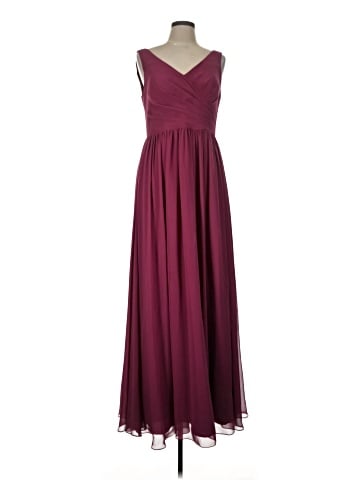 Azazie Cocktail Dress (view 1)
