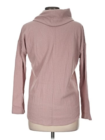 Ann Taylor LOFT Turtleneck Sweater (view 2)
