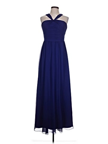 Lauren by Ralph Lauren Cocktail Dress (view 1)