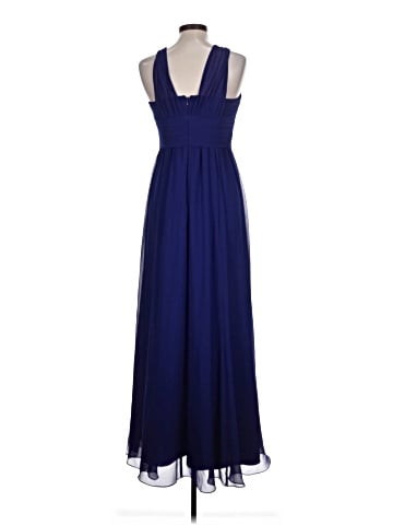Lauren by Ralph Lauren Cocktail Dress (view 2)