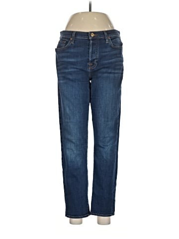 7 For All Mankind Jeans (view 1)