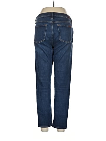 7 For All Mankind Jeans (view 2)